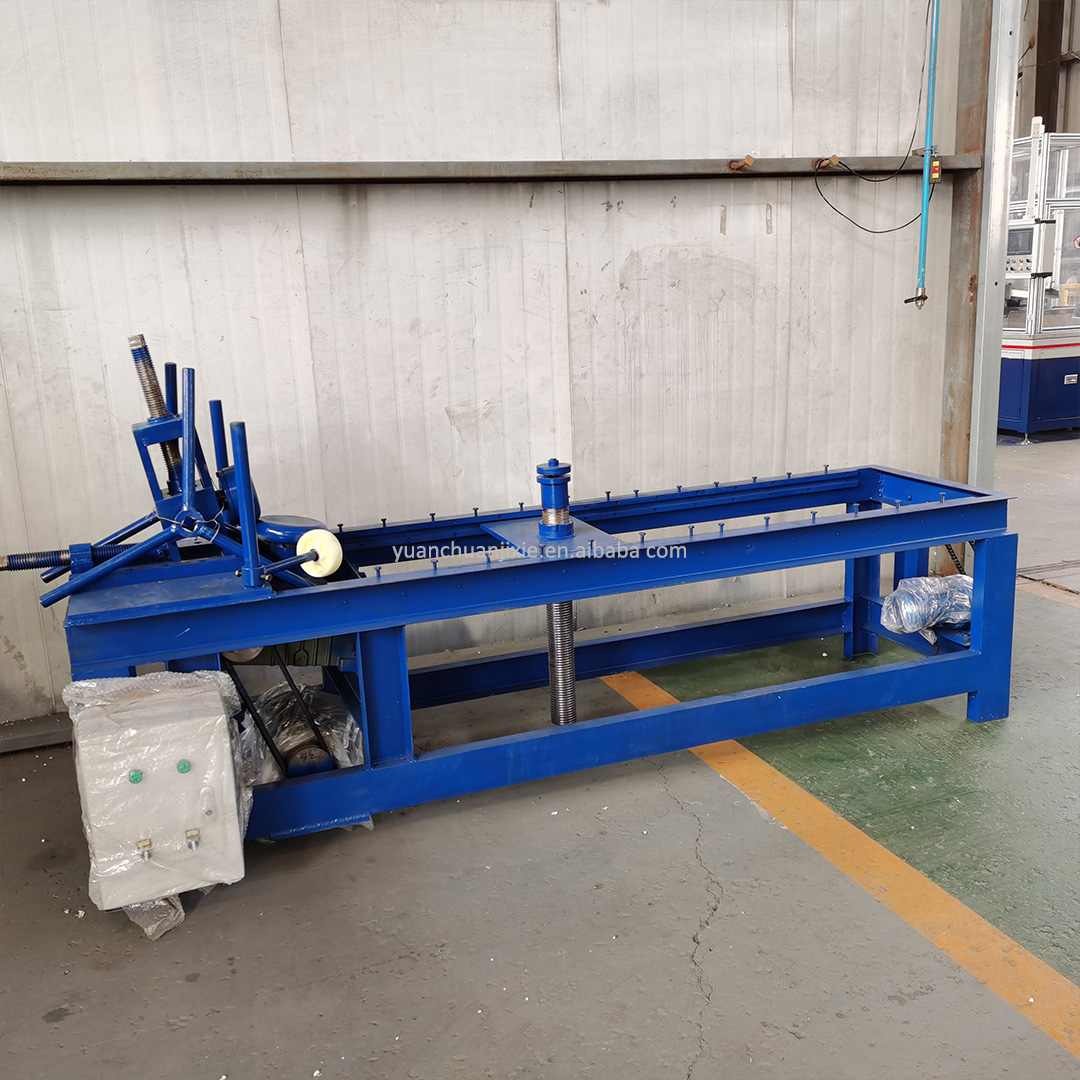Head Spinning Machine Cone Flat Bottom Spinning Machine