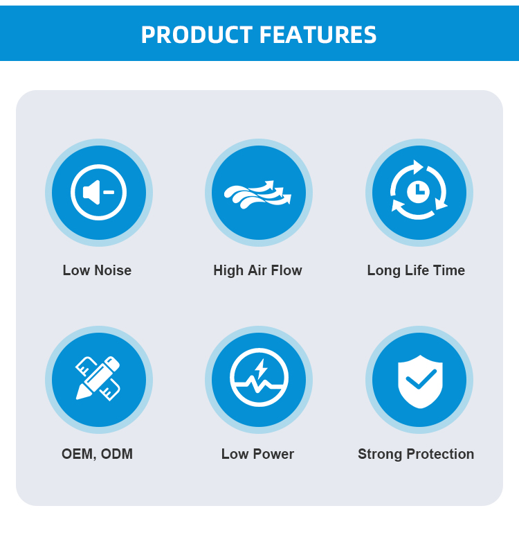 Fan Production Process 1