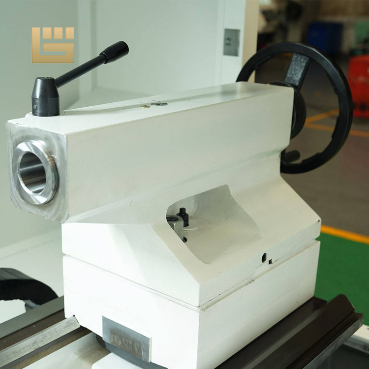 Alloy Wheel CNC Lathe Horizontal Automatic Wheel Rim CNC Lathe for Diamond Cutting