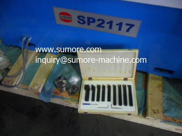 Detailed Component 9