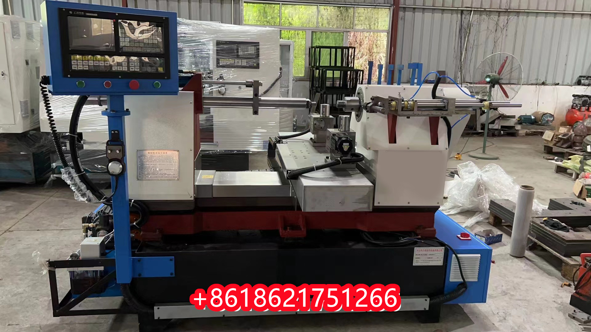 Metal Turning Machine Tool Equipment Cnc Metal Spinning Machine Cnc Lathe Machine