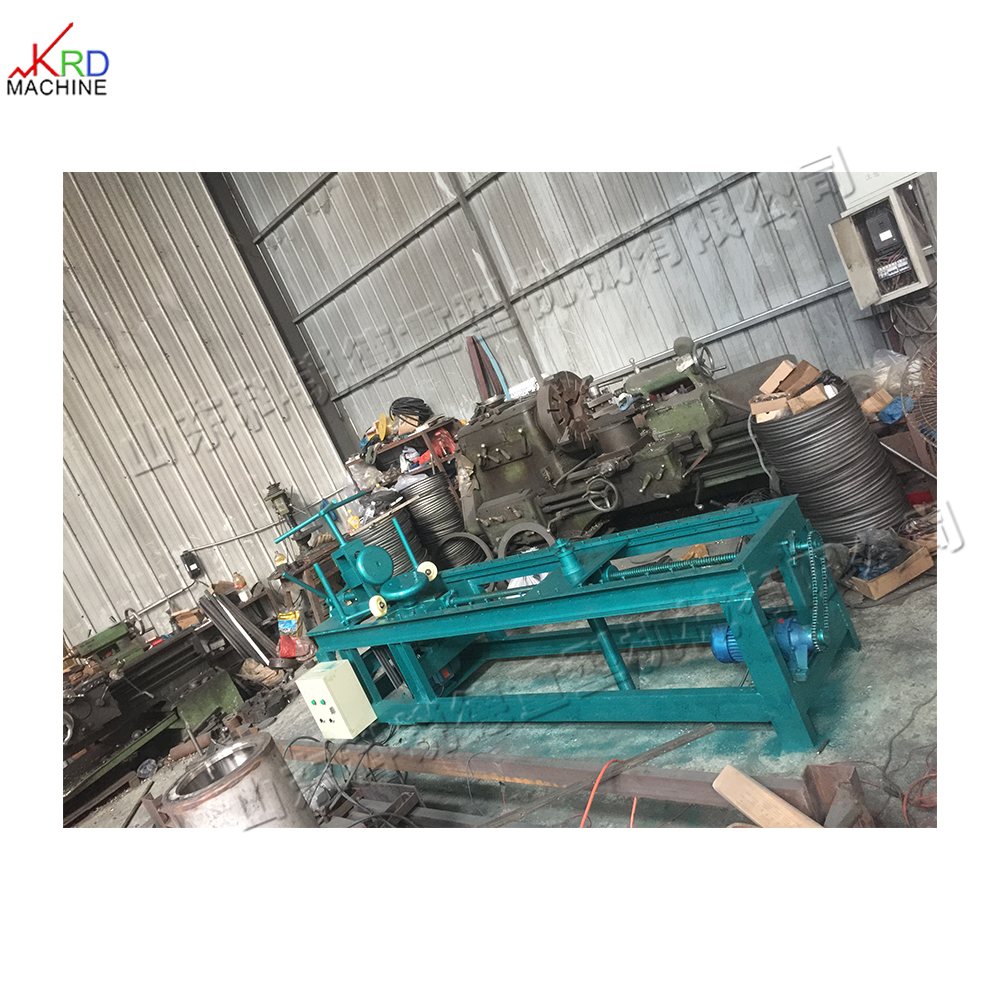 6mm Conical Stainless Steel Head Spinning Machine Multi-function Conical Side Machine Large Metal Head CNC Spinning Machine