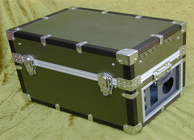 Packaging method 3