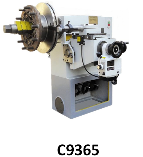 Related Machine Model 10