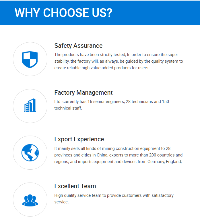 FAQ support