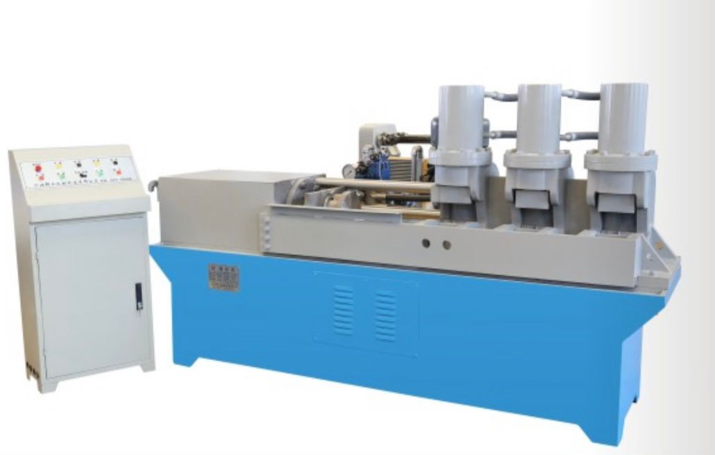 Related Machine Type 3