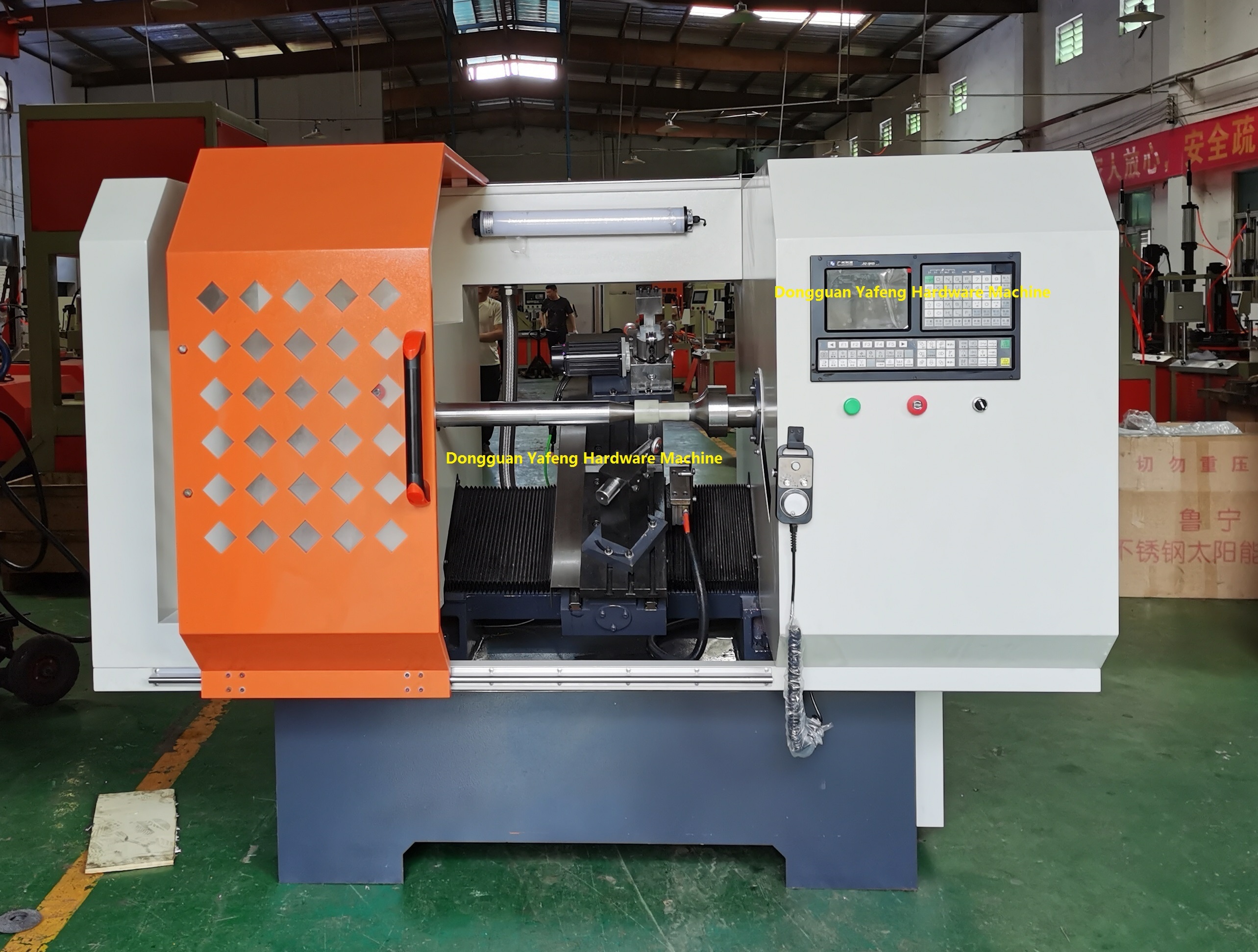 Air conditioning reservoirs production