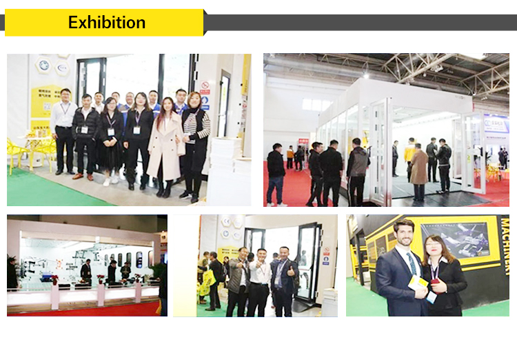 Exhibition Show