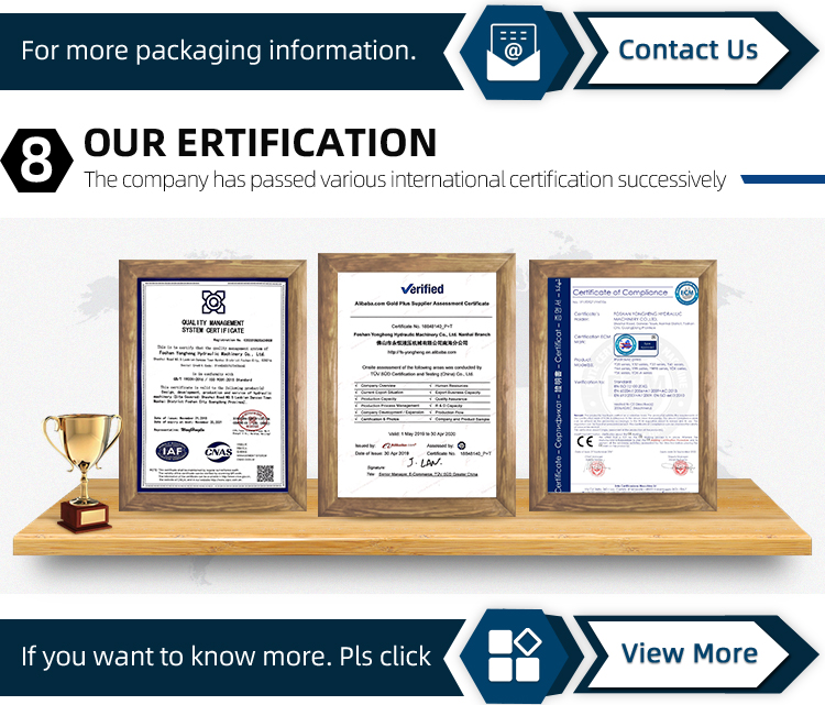 Safe Packaging Showcase
