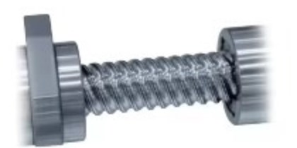 Servo power turret