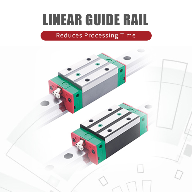Hydraulic System components