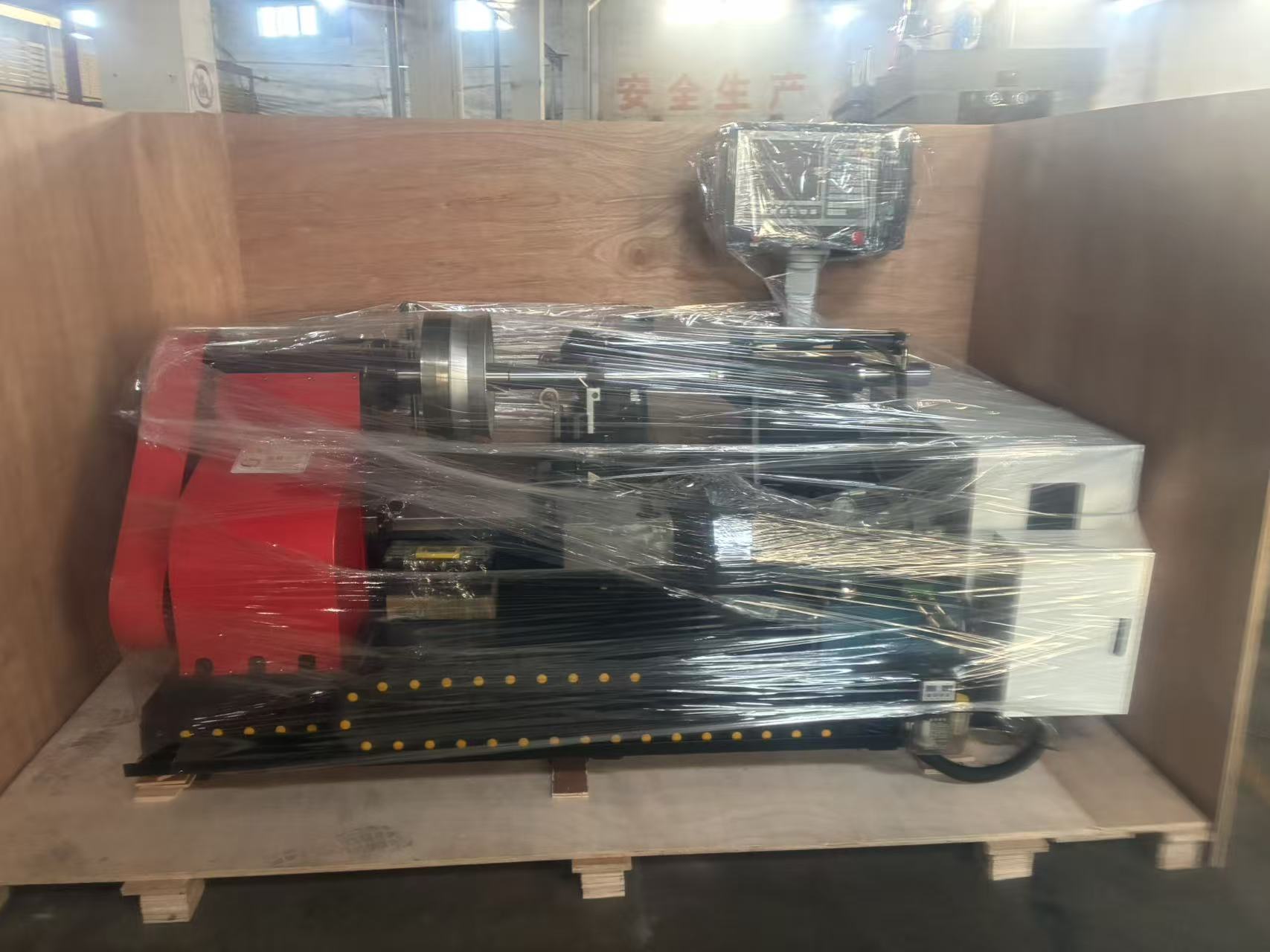 Economic Spinning Machine Direct From Factory Affordable Small CNC Metal Spinning Equipment