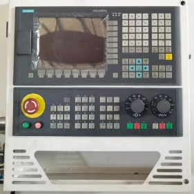 Siemens Controller