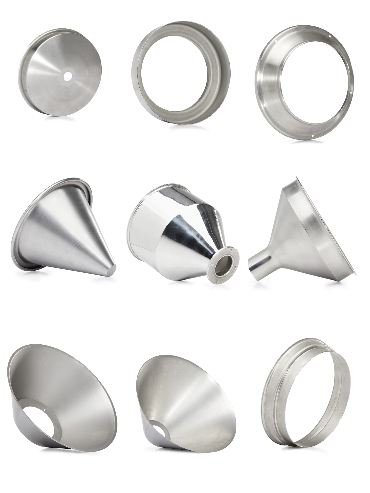 CNC Spinning Machine For Production And Processing Of Stainless Steel Iron Cups And Basins