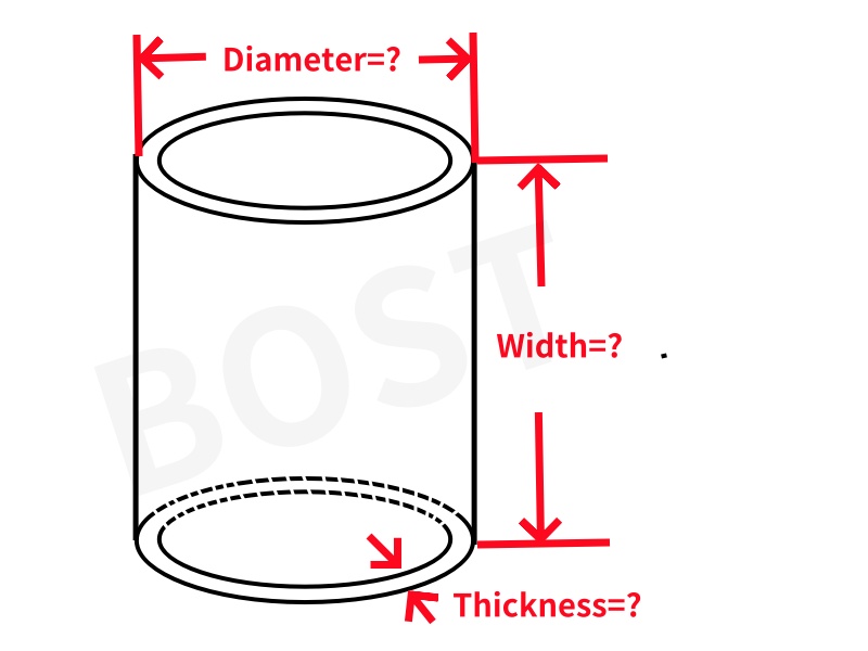 Dimension Selection 2