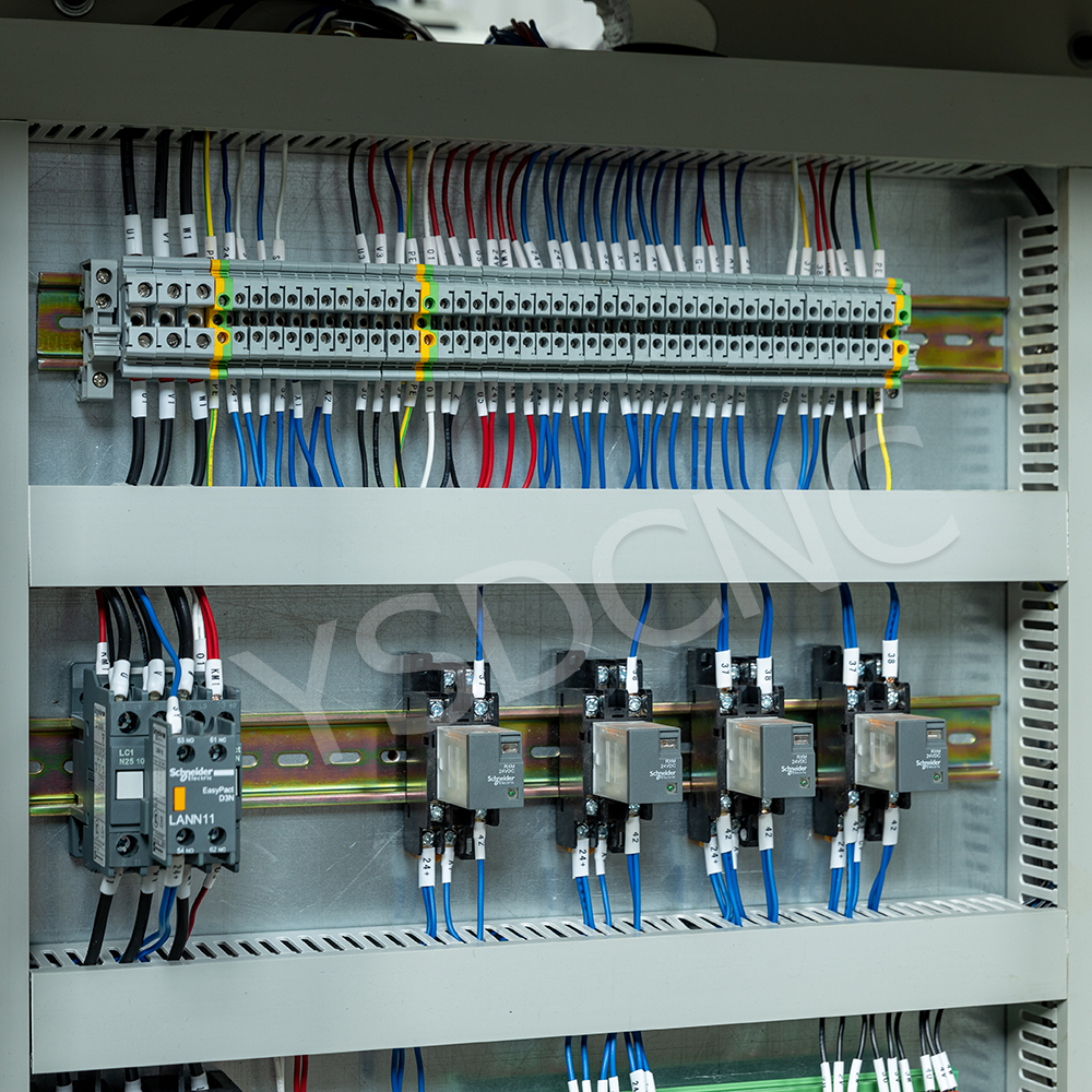 Schneider Electric Components