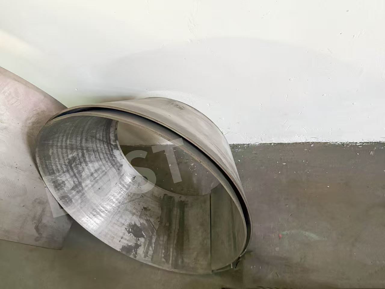 Cone & Disc shape