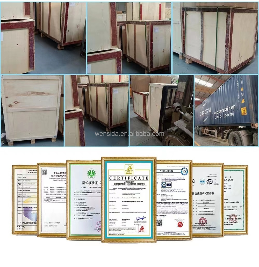 Transport and Delivery details