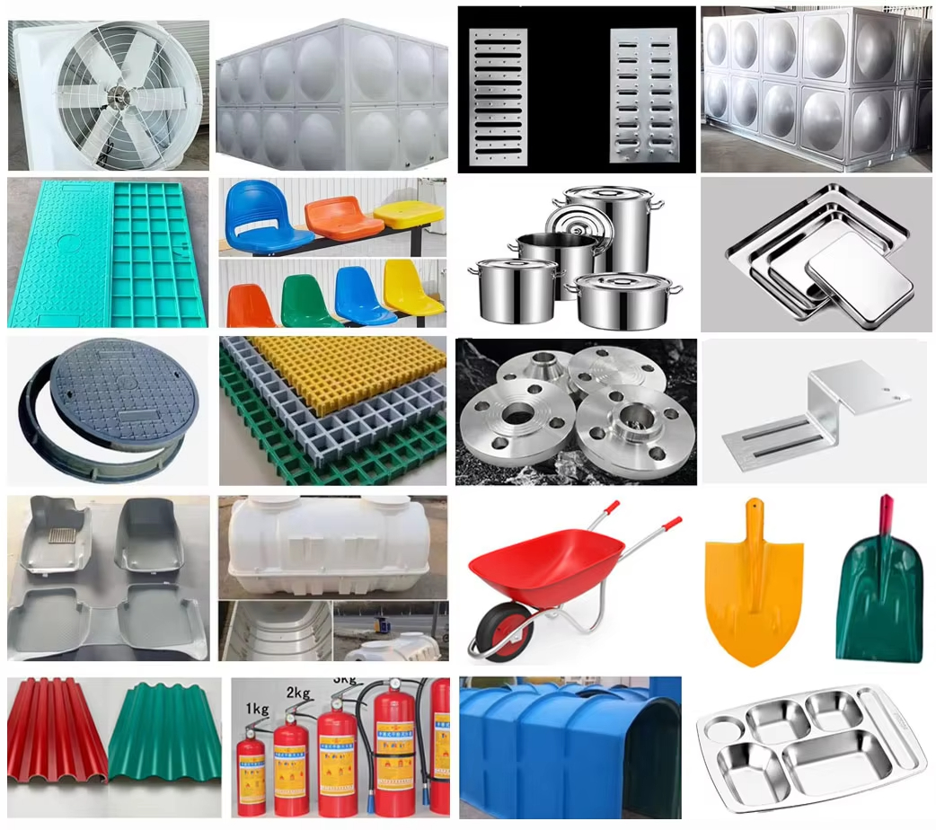 Application Gallery 1