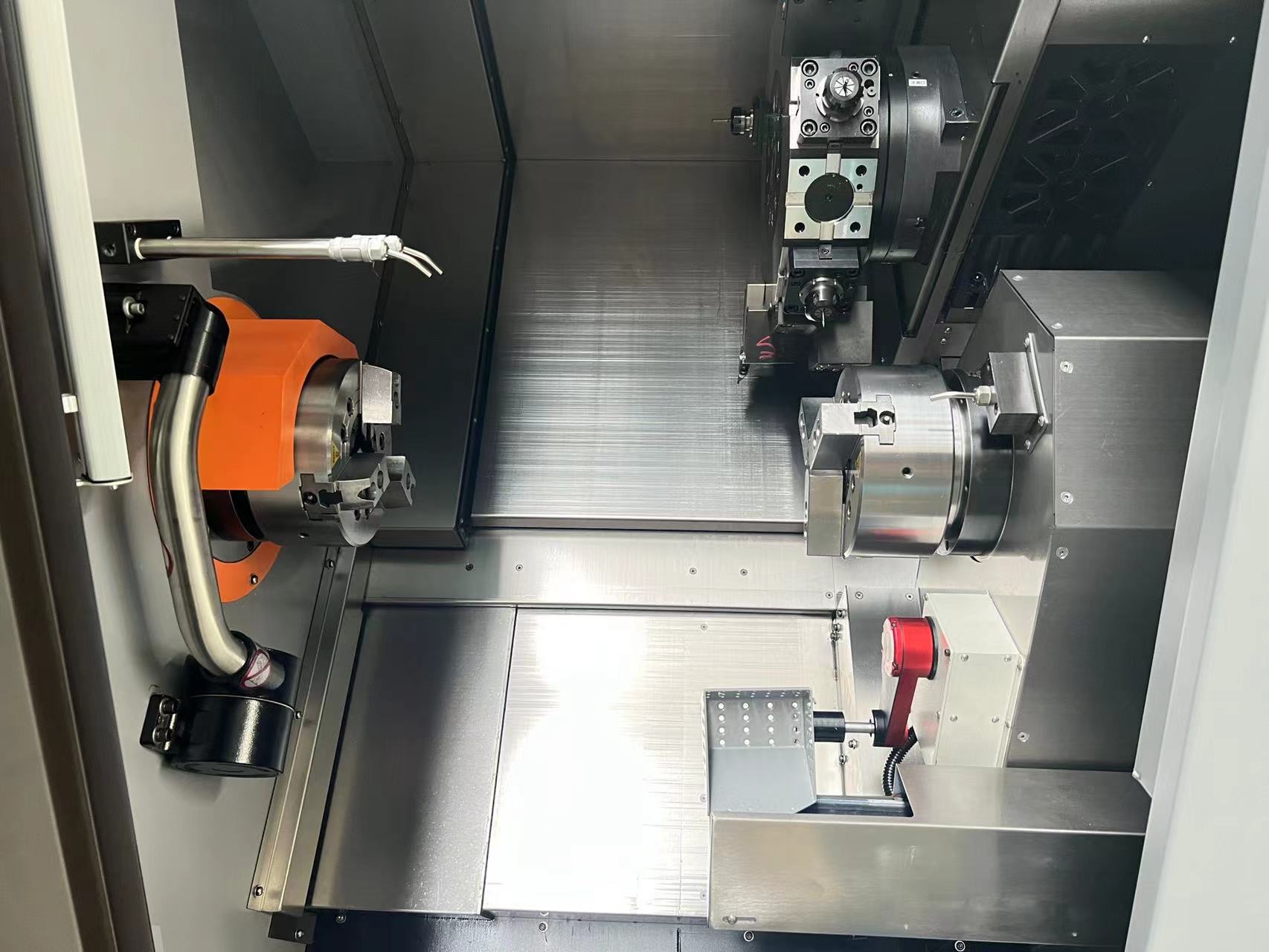 Machine details 2