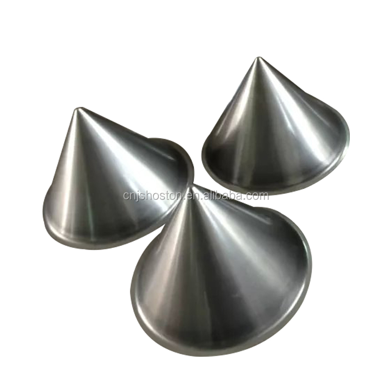 CNC Metal Spinning Machine High-Efficiency Automatic Solution For Industrial Cones &amp; Cylinders