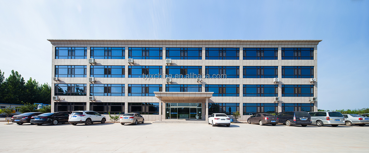 Factory view 2