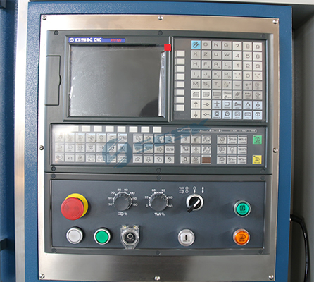 Control System