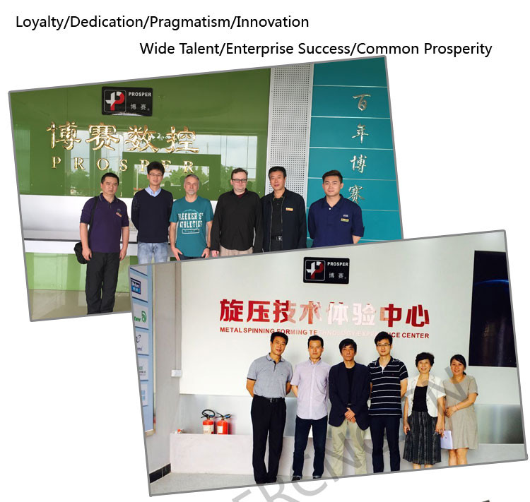Customer Visit 1