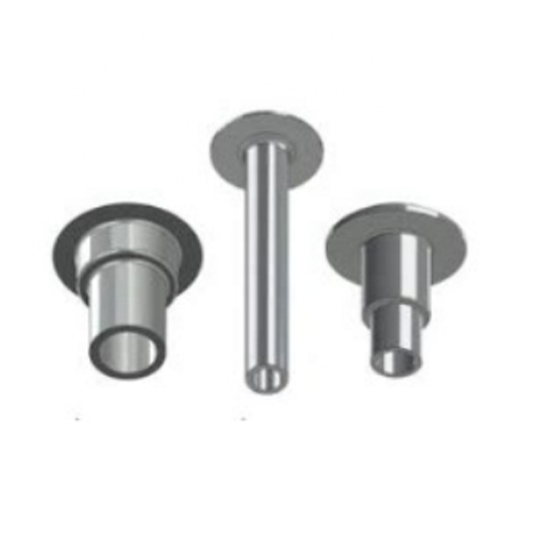 KD-616 6-MOLD 6-PUNCH High Speed Precision Cold Heading Forming Machine Max Cut Dia.26mm Cut Length 240mm