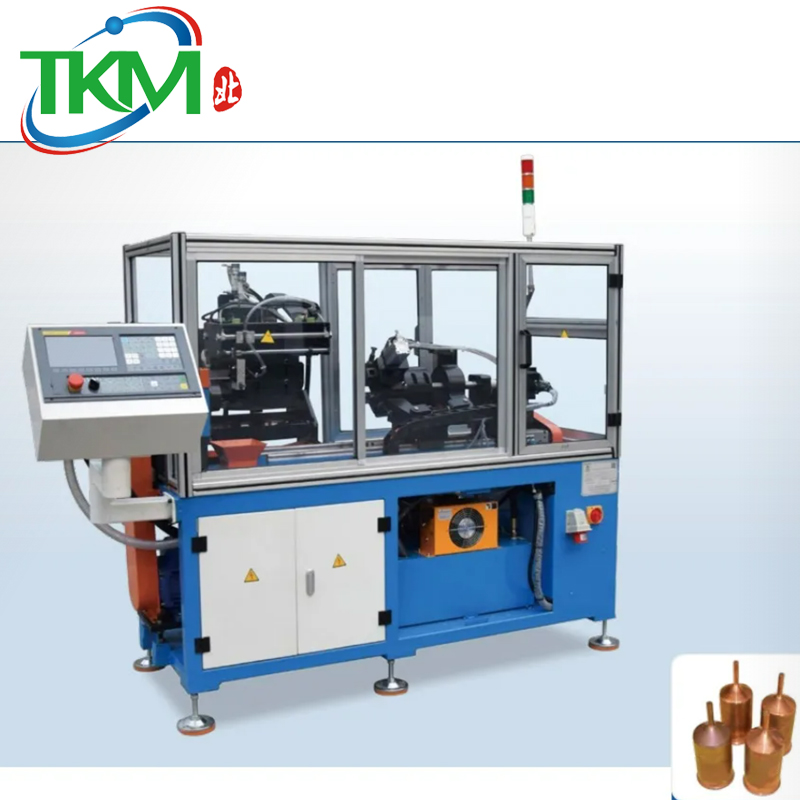 CNC Muti-functional High Quality Stainless Steel Aluminum Alloy Copper Plate Metal Spinning Lathe Machine