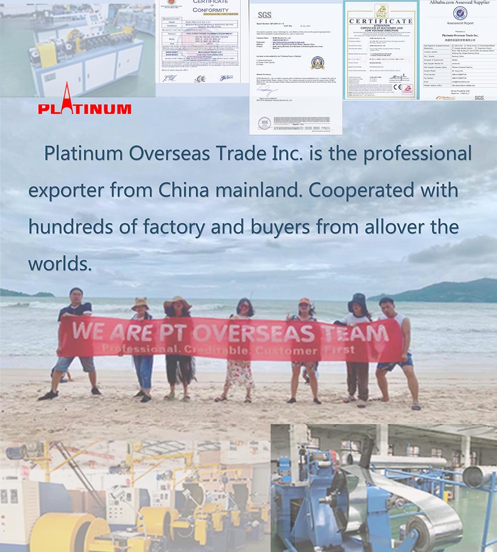Company Profile View 2