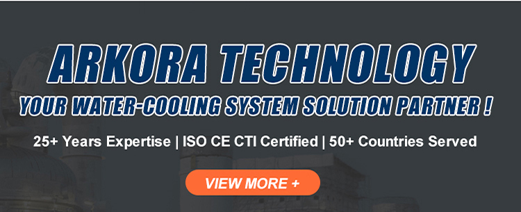 Cooling System Solutions