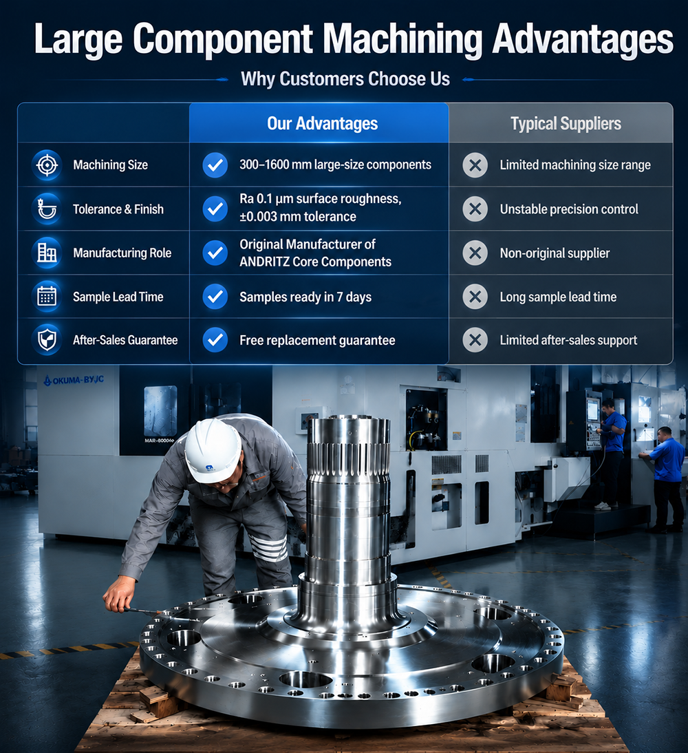 Precision Machined Double Grooved Sheave Component CNC Turning Metal Drive Roller for Machine Tool
