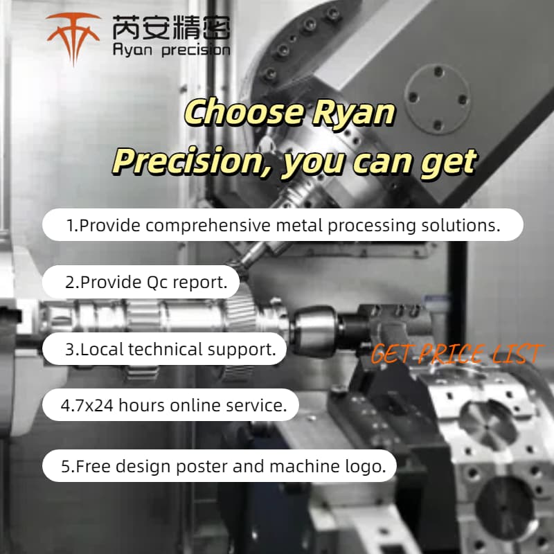 Automatic Short Bar Feeder High Precision CNC Lathe Bar Feeding Machine For Metal Machining
