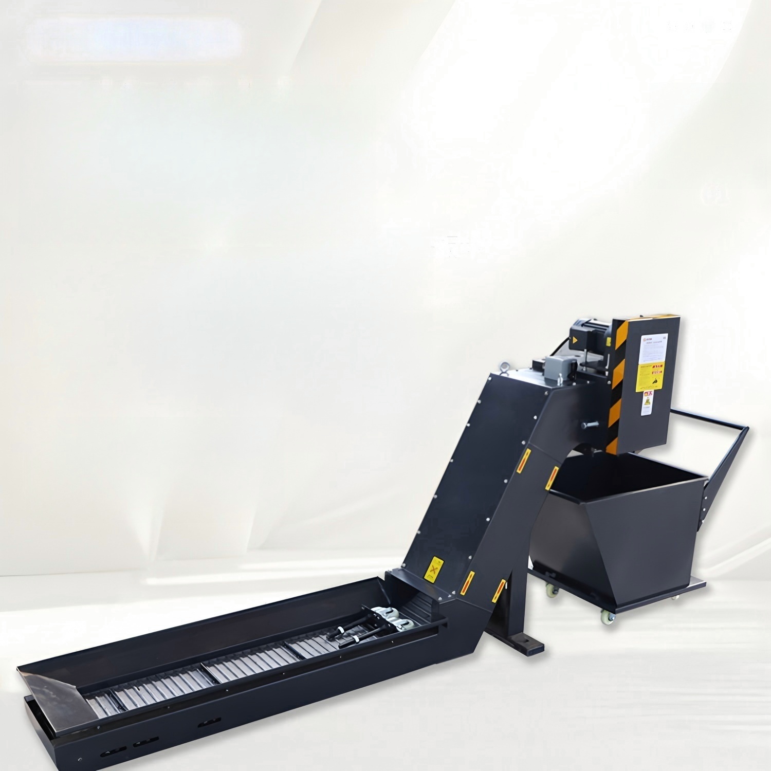 Chip Conveyor