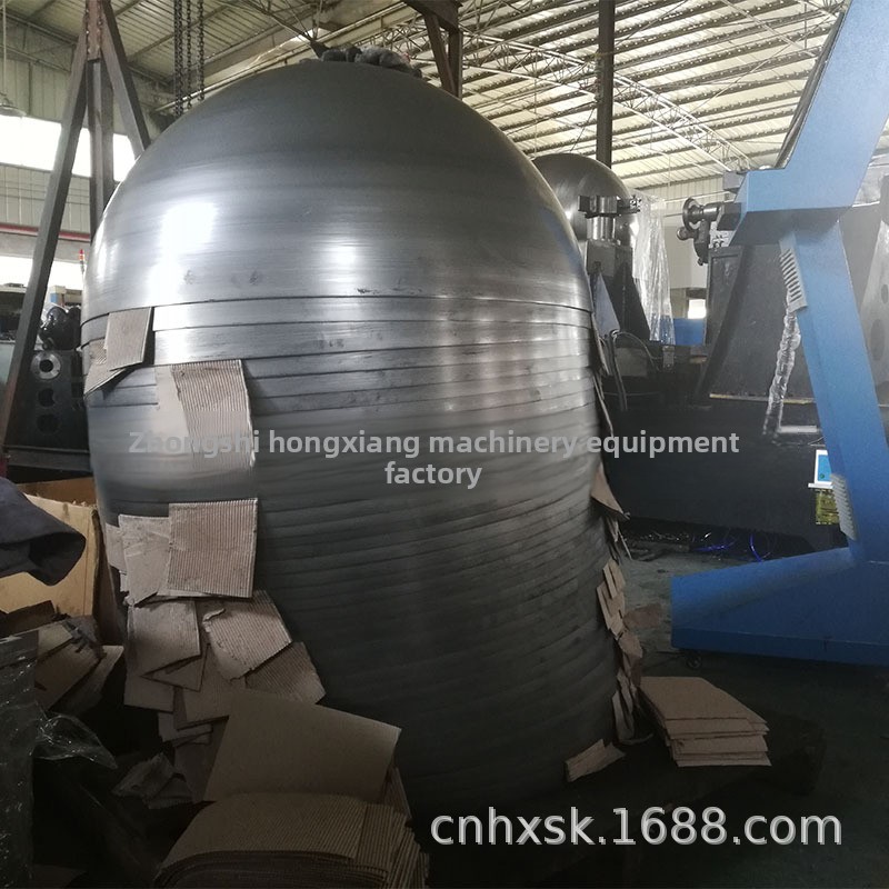 Double-wheel Heavy-Duty CNC Stainless Steel Automatic Processing Spinning Machine with Dual Cutting Wheels Model X-700 Double