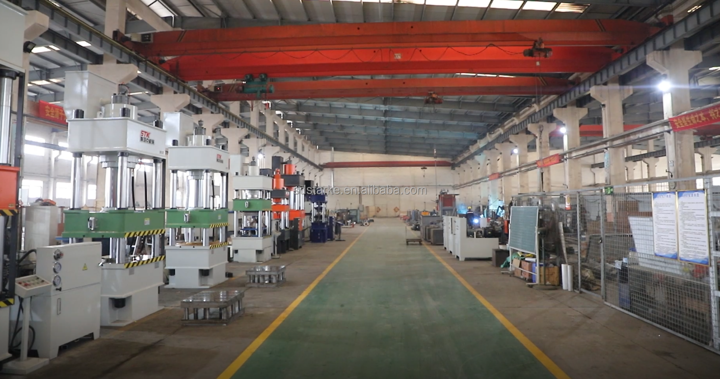 Factory Overview 1
