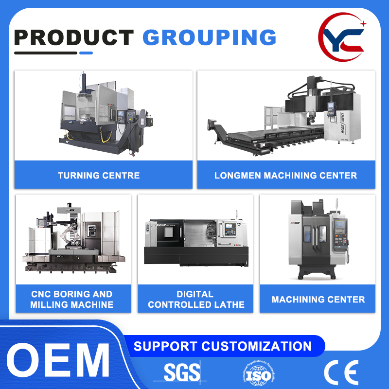 Good Quality Control VAW 7605 Efficient Aluminum Wheels Rim Cnc Lathe Machine