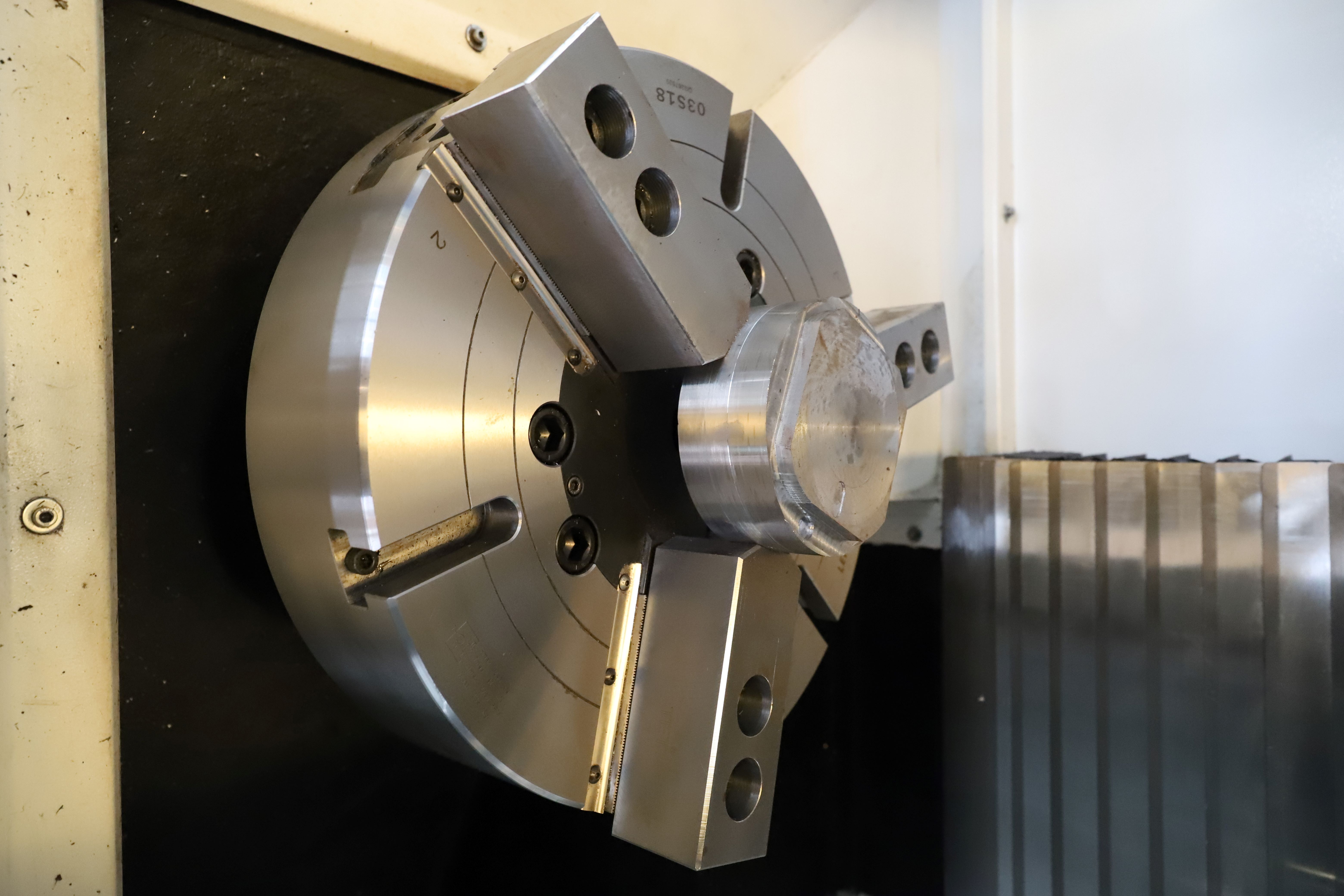 High Precision Heavy Duty Cnc Vertical Lathe With High Speed Twin Spindles for Large Diameter Metal Machining VTC650