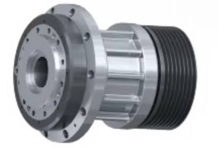 Performance spindle feeding system