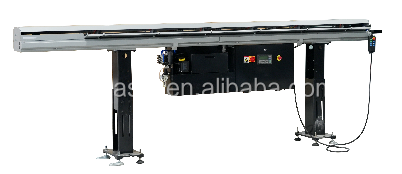 Servo Bar Feeder