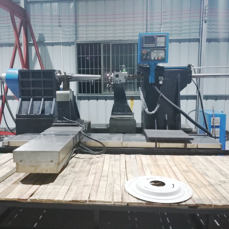 HONGXIANG CNC Metal Spinning Machine, Flow Forming Machine