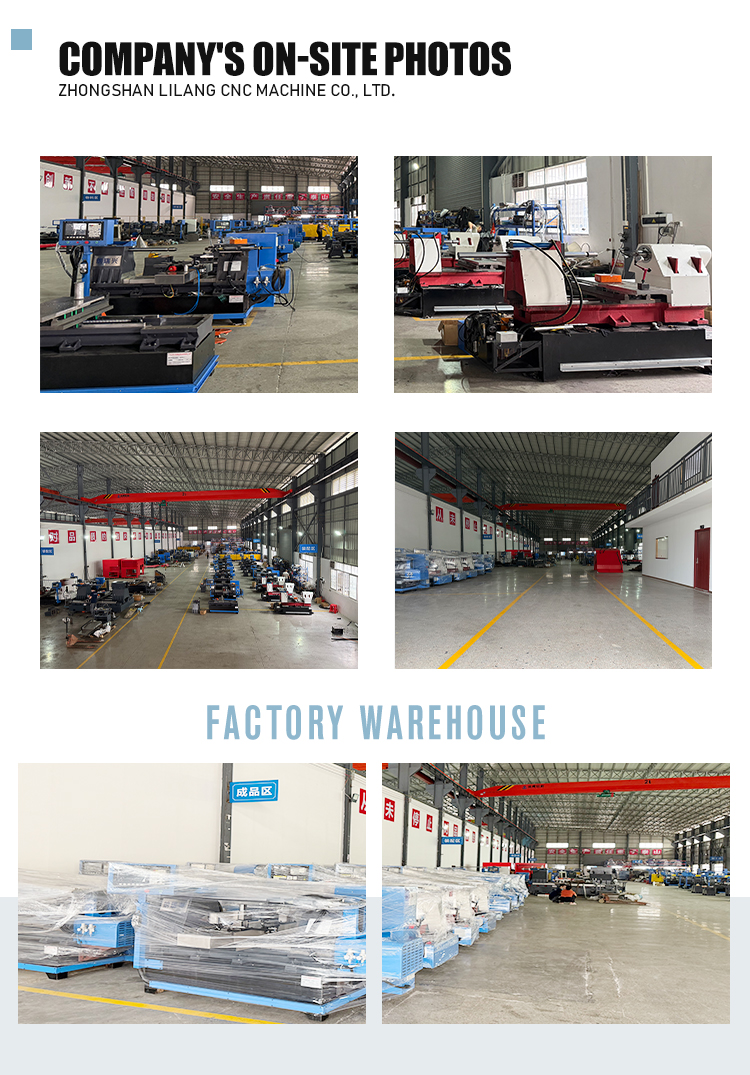 On-site Factory View