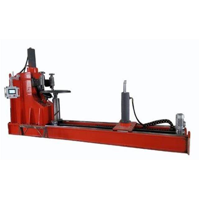 Recommended Machine 3