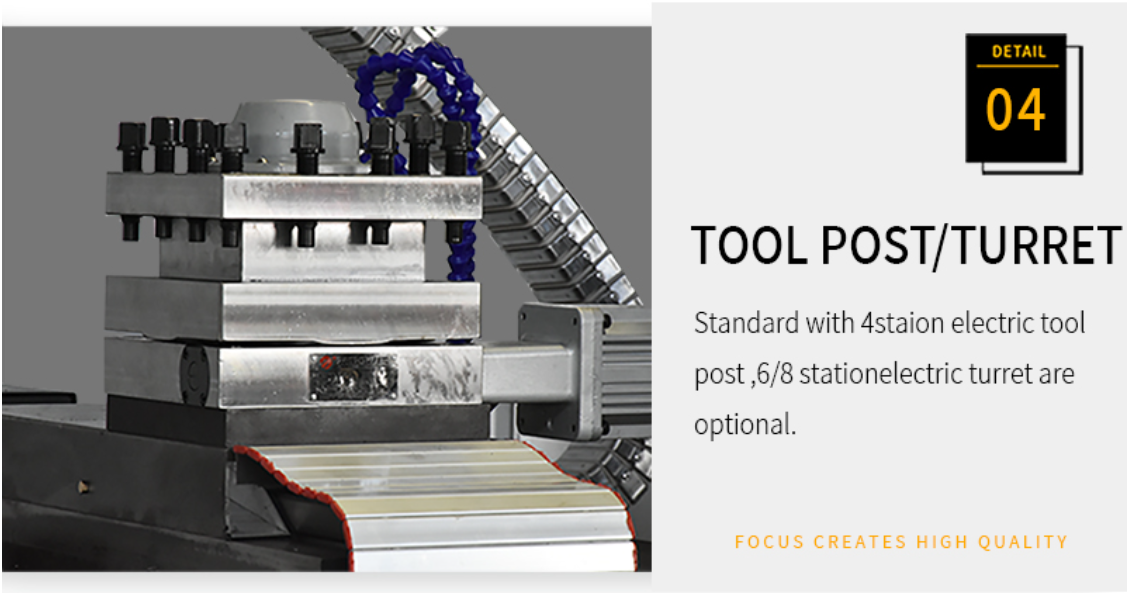 Machine Details 4