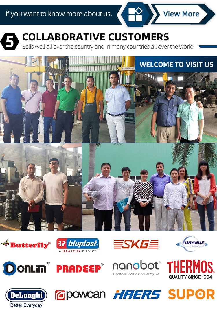 Hydraulic Equipment Manufacture