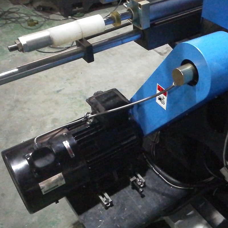 Reel Metal Flow Forming Wheels Combustor Chamber Tailpipe Nozzle Spinning Lathe CNC Metal Spinning Machine