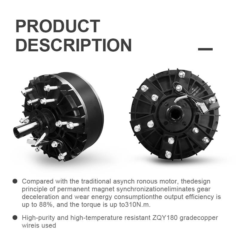 Industrial Cooling Fan Showcase 2