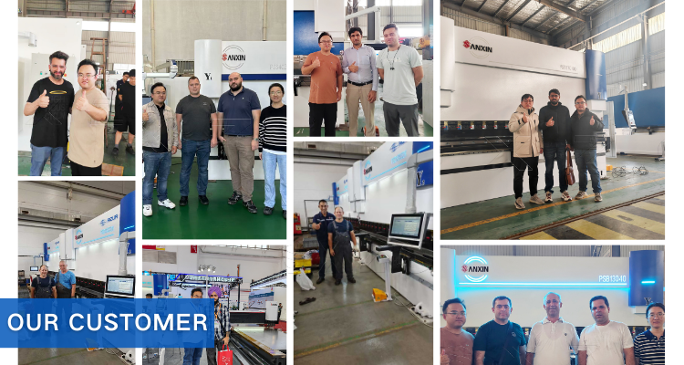 Customer Visit 2