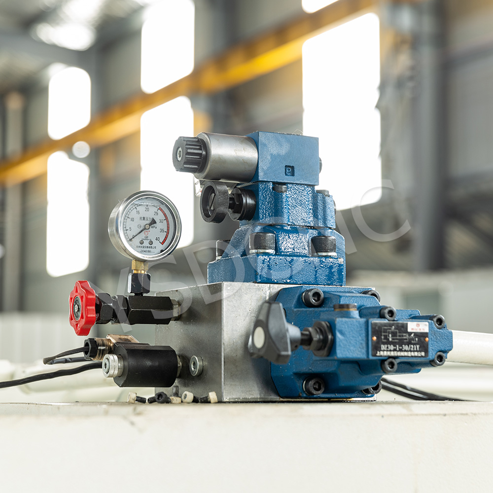 Rexroth Valve